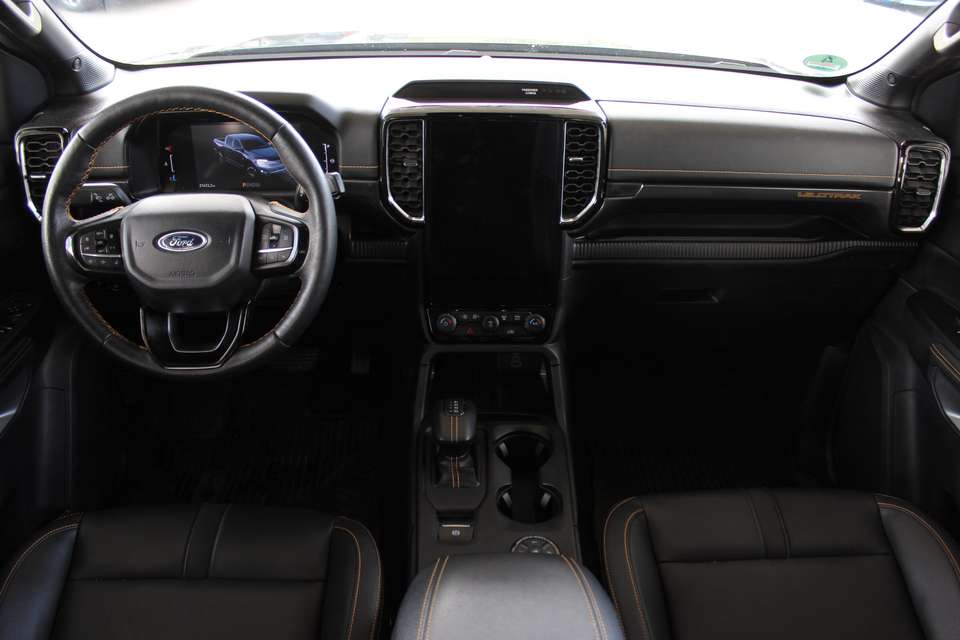 Ford Ranger - Imagem 10