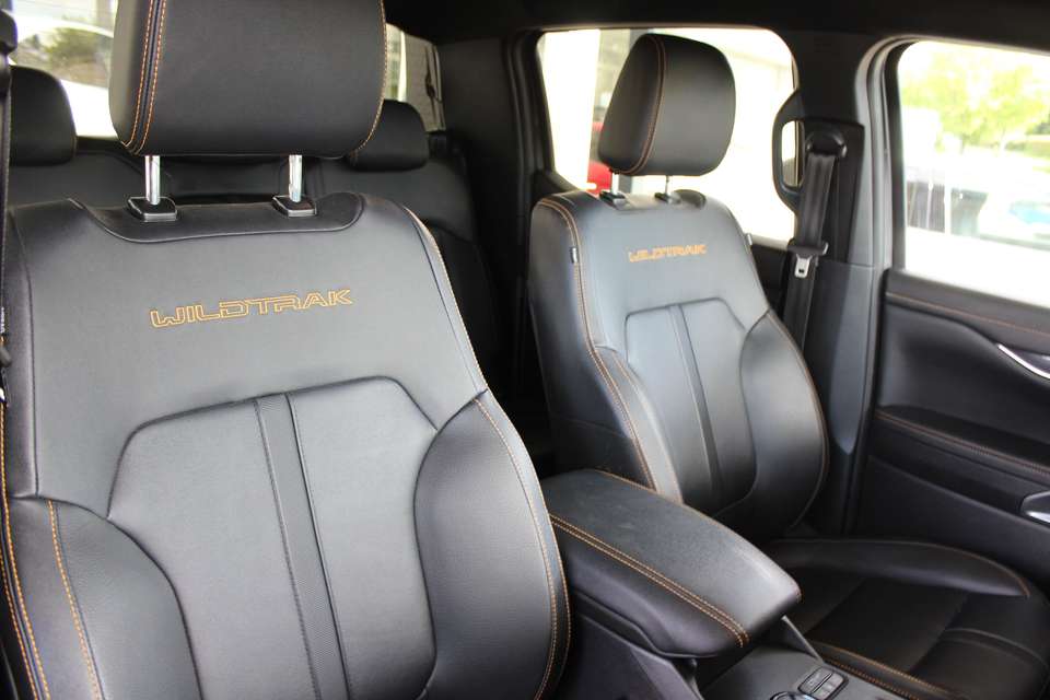 Ford Ranger - Imagem 11