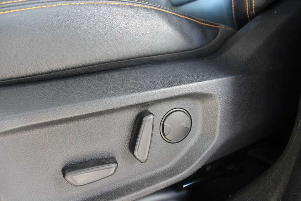 Ford Ranger - Imagem 12