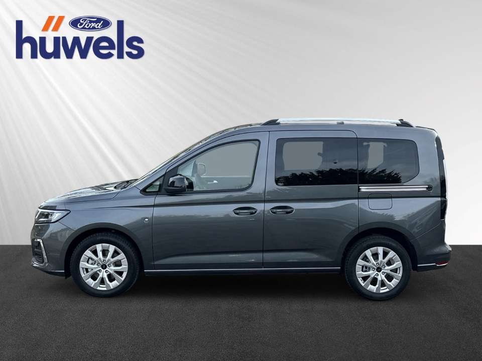 Ford Tourneo Connect - Imagem 2