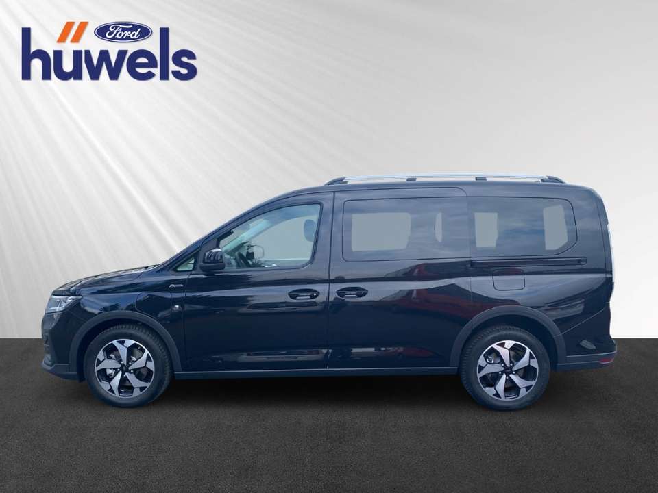 Ford Tourneo Connect - Imagem 2