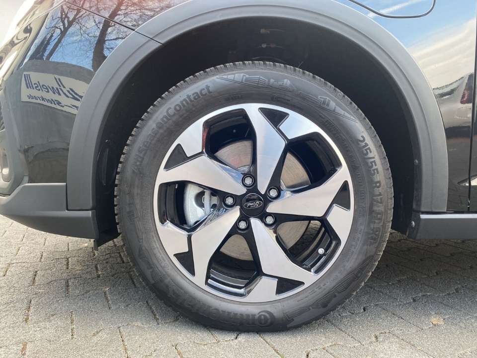 Ford Tourneo Connect - Imagem 6