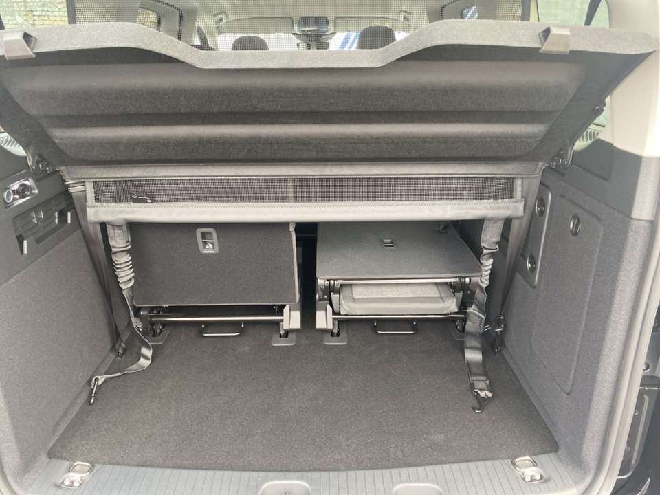 Ford Tourneo Connect - Imagem 7