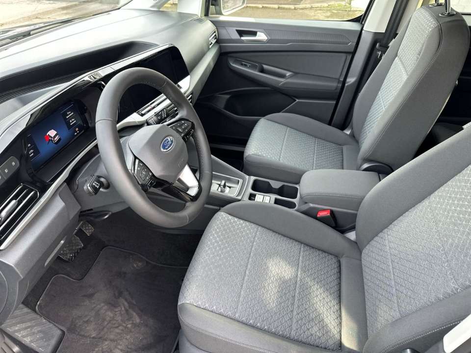 Ford Tourneo Connect - Imagem 8