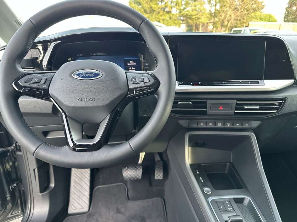 Ford Tourneo Connect - Imagem 9