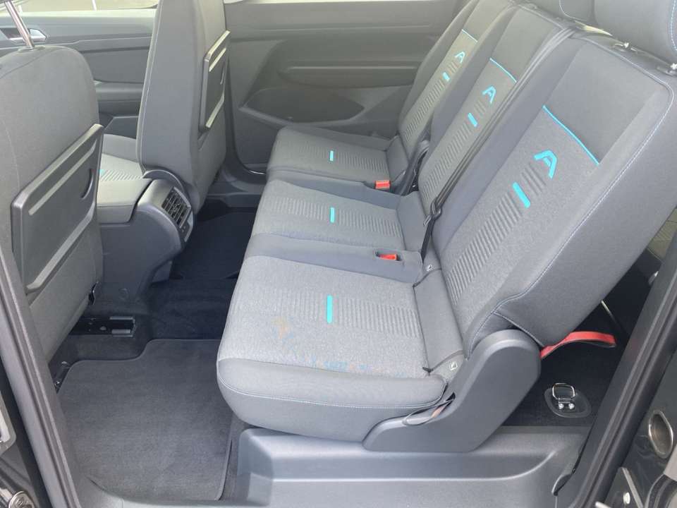 Ford Tourneo Connect - Imagem 11