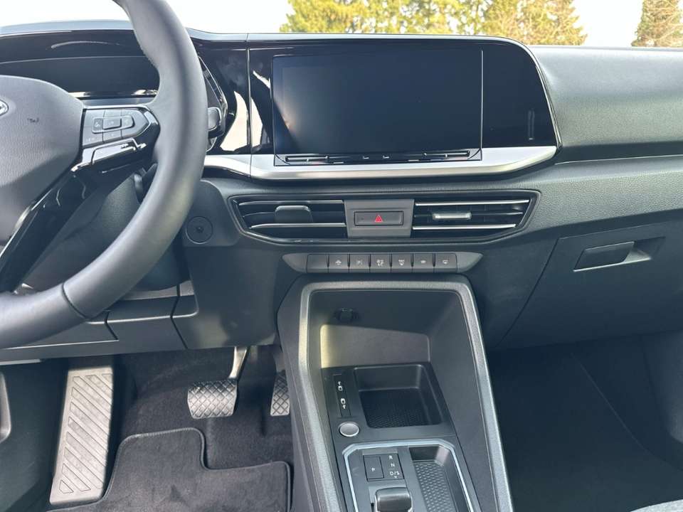 Ford Tourneo Connect - Imagem 10