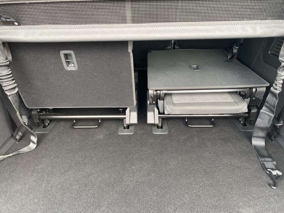 Ford Tourneo Connect - Imagem 12