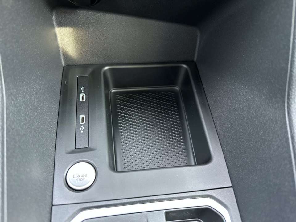 Ford Tourneo Connect - Imagem 13
