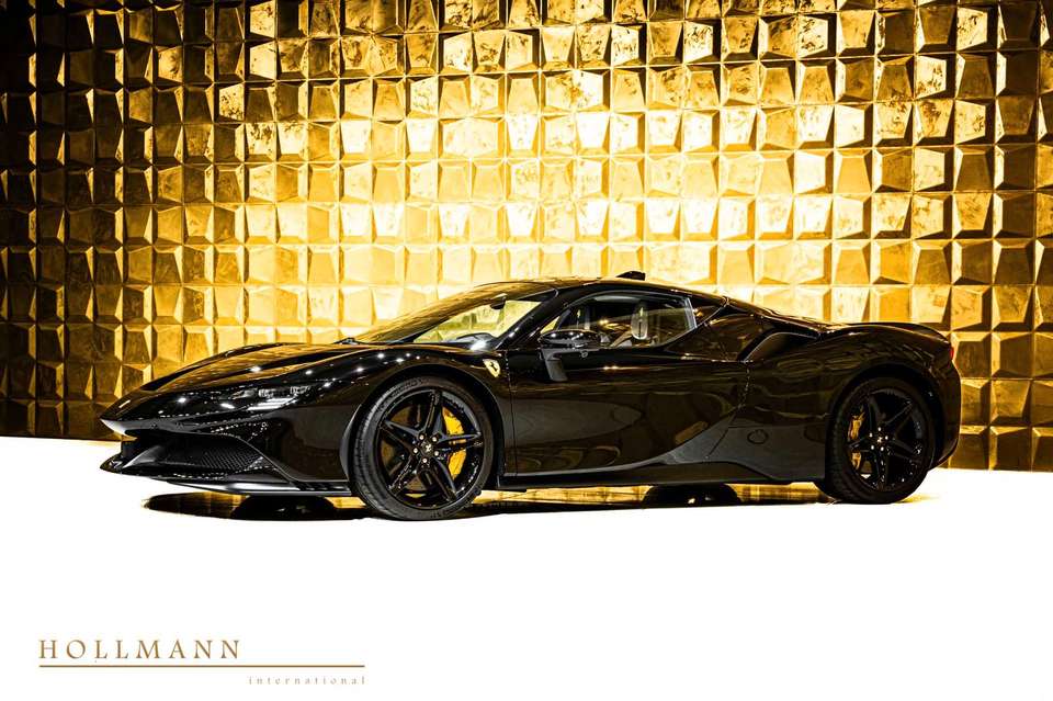 Ferrari SF90 Stradale - Imagem 3