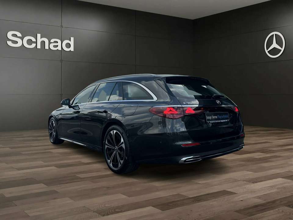 Mercedes-Benz E 300 - Imagem 7
