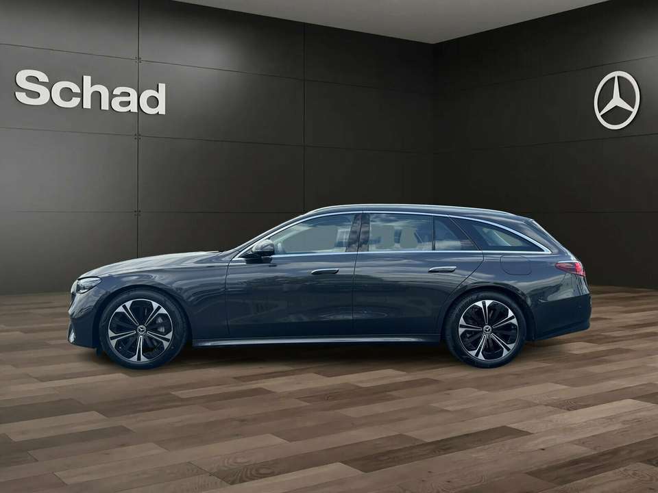 Mercedes-Benz E 300 - Imagem 8