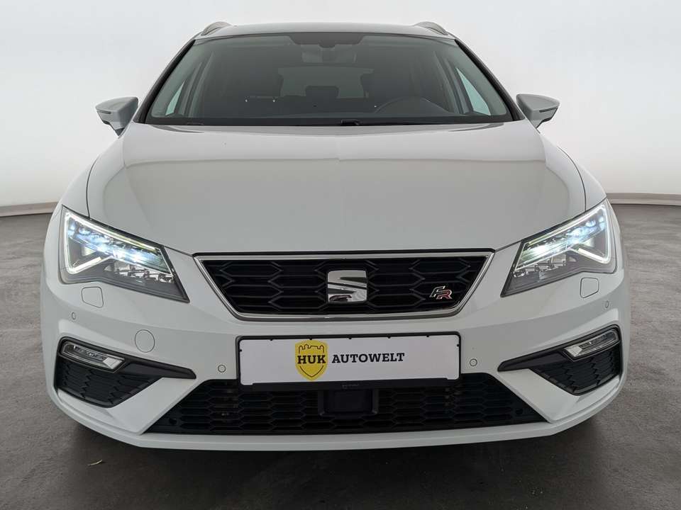 SEAT Leon - Imagem 2