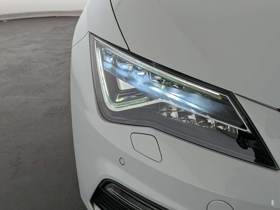 SEAT Leon - Imagem 3