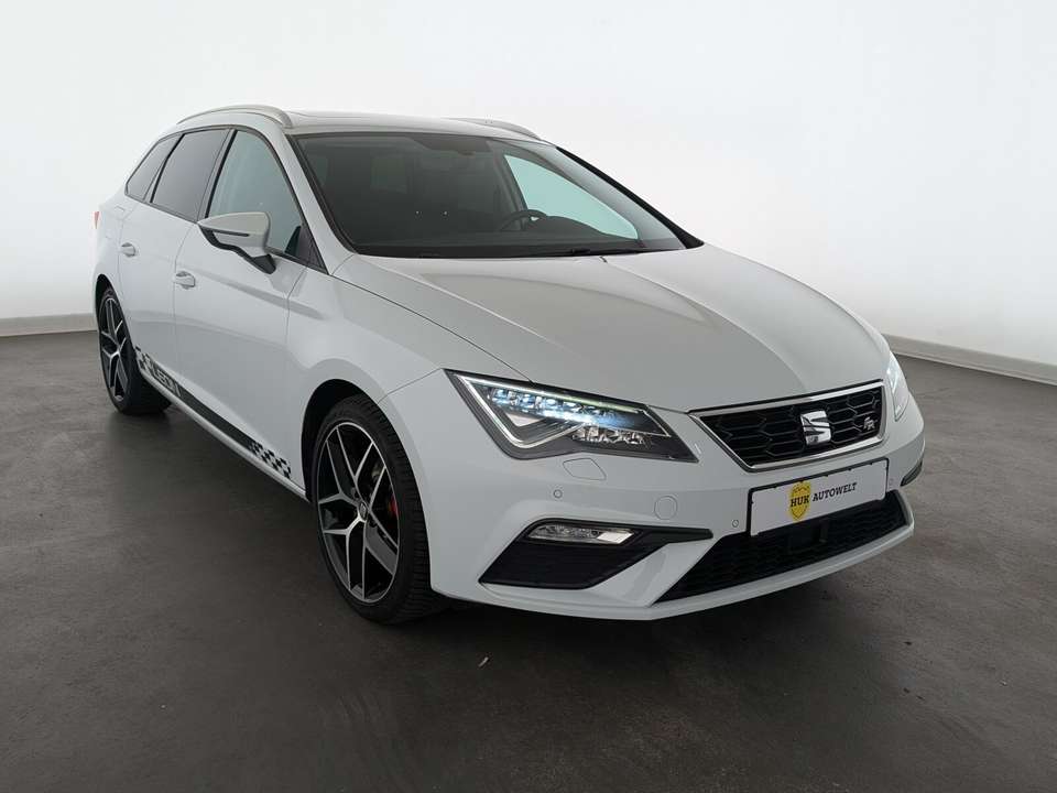 SEAT Leon - Imagem 5
