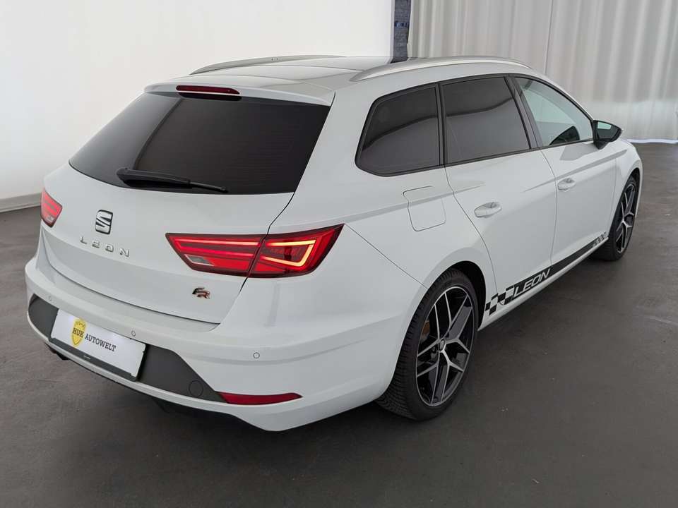 SEAT Leon - Imagem 6