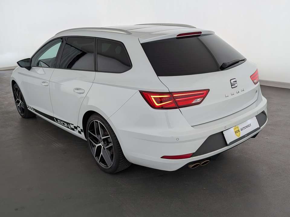 SEAT Leon - Imagem 7