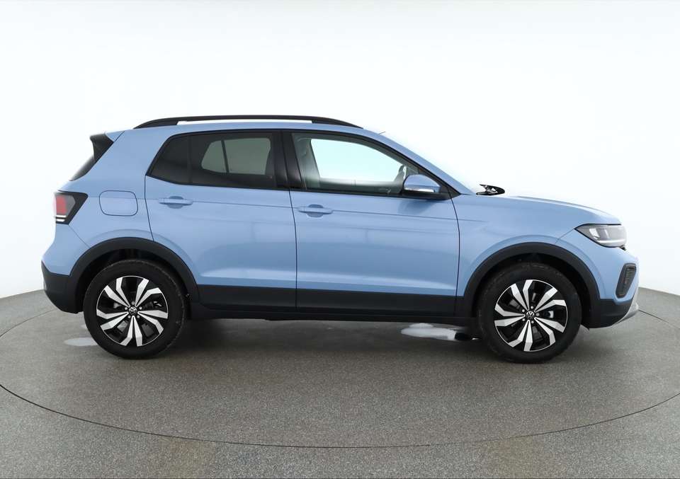 Volkswagen T-Cross - Imagem 6
