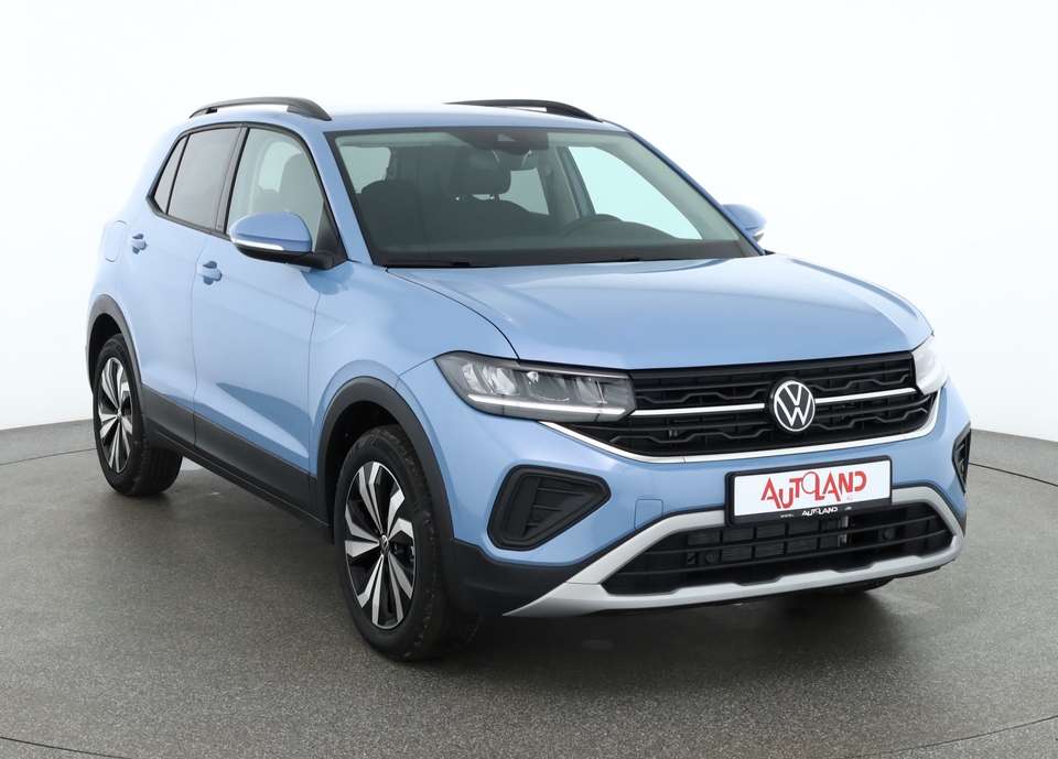 Volkswagen T-Cross - Imagem 7