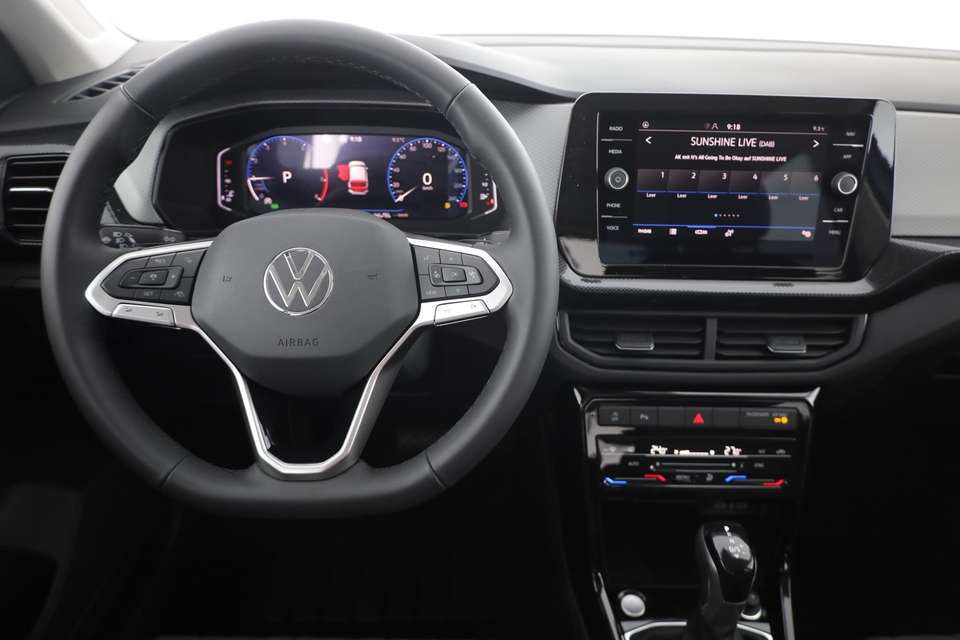 Volkswagen T-Cross - Imagem 10