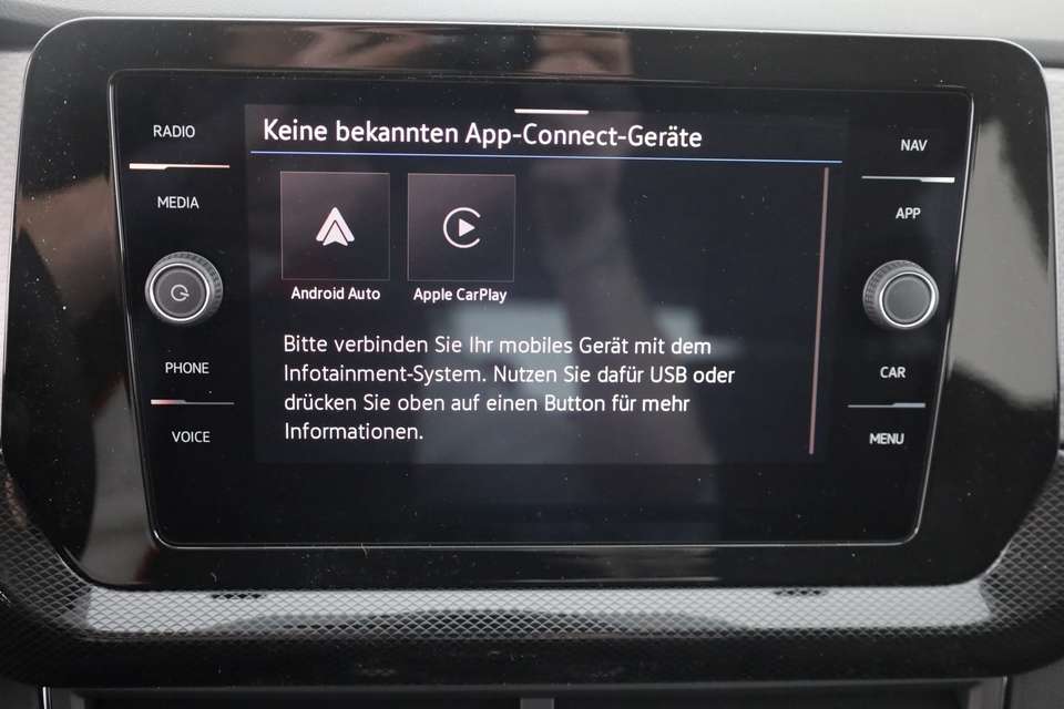 Volkswagen T-Cross - Imagem 11