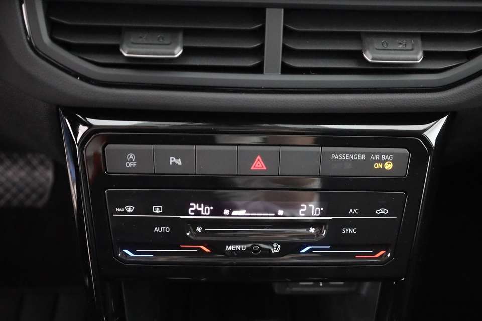 Volkswagen T-Cross - Imagem 12