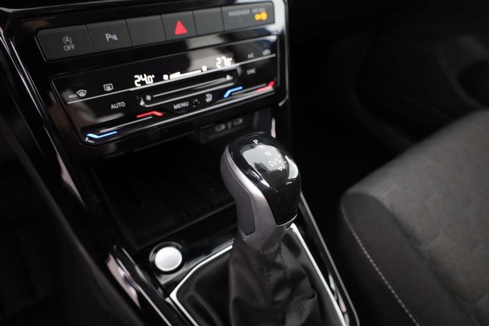 Volkswagen T-Cross - Imagem 13