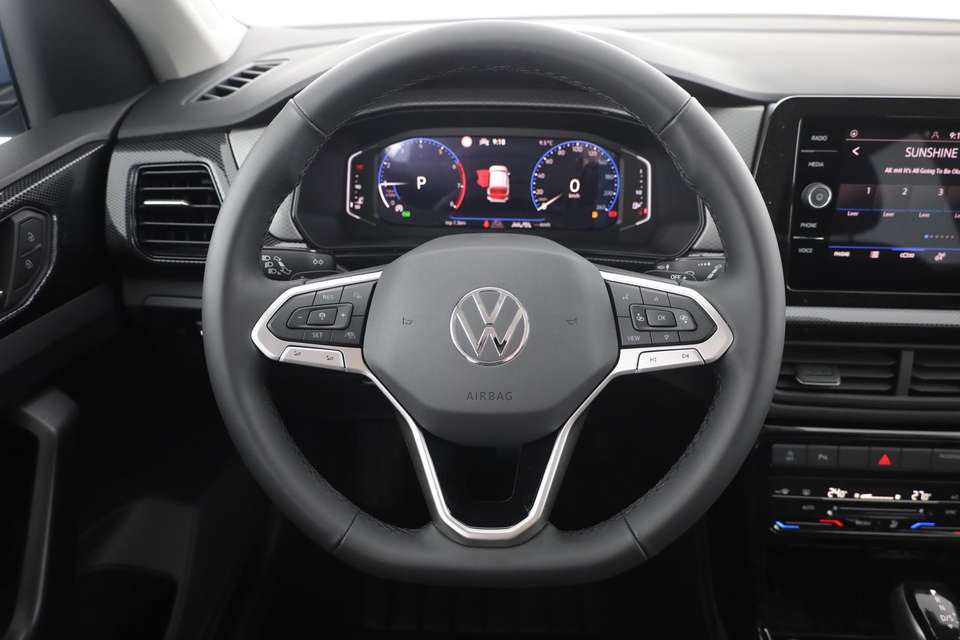 Volkswagen T-Cross - Imagem 14