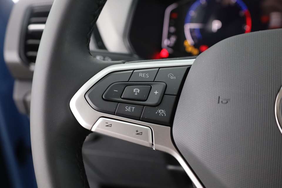 Volkswagen T-Cross - Imagem 15