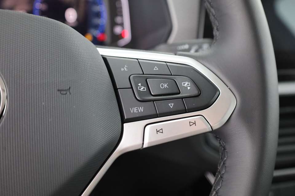Volkswagen T-Cross - Imagem 16