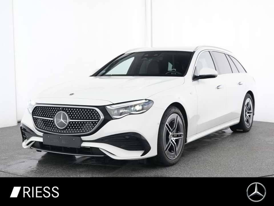 Mercedes-Benz E 300 - Imagem 1