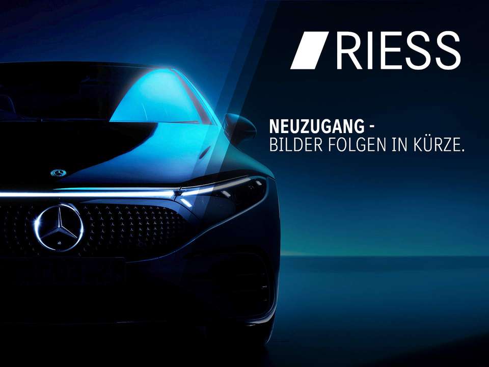 Mercedes-Benz C 220 - Imagem 1