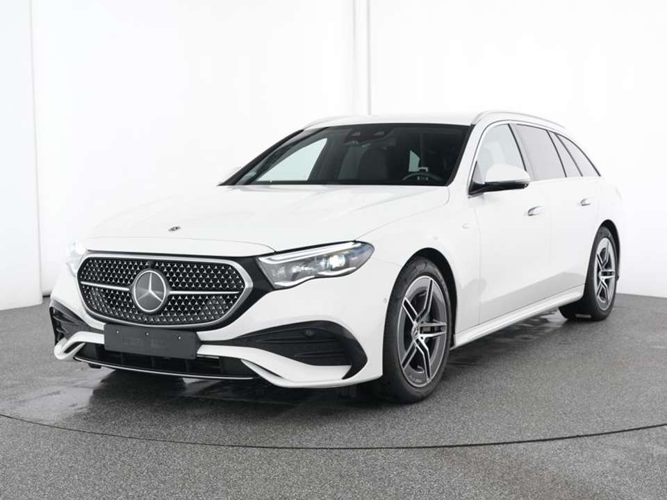 Mercedes-Benz E 300 - Imagem 2