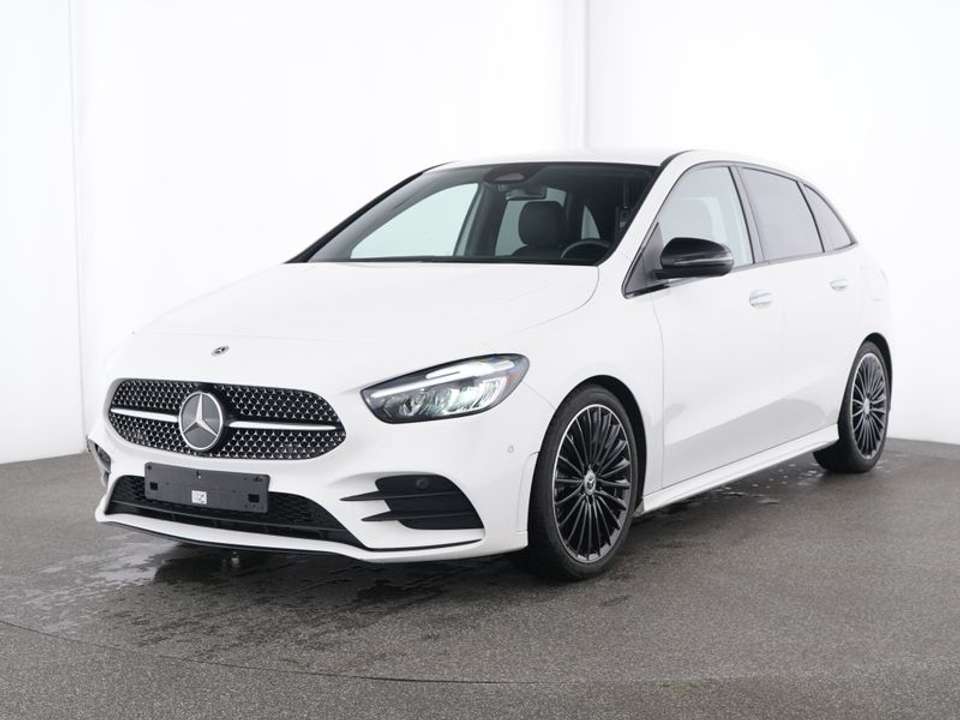 Mercedes-Benz B 220 - Imagem 2