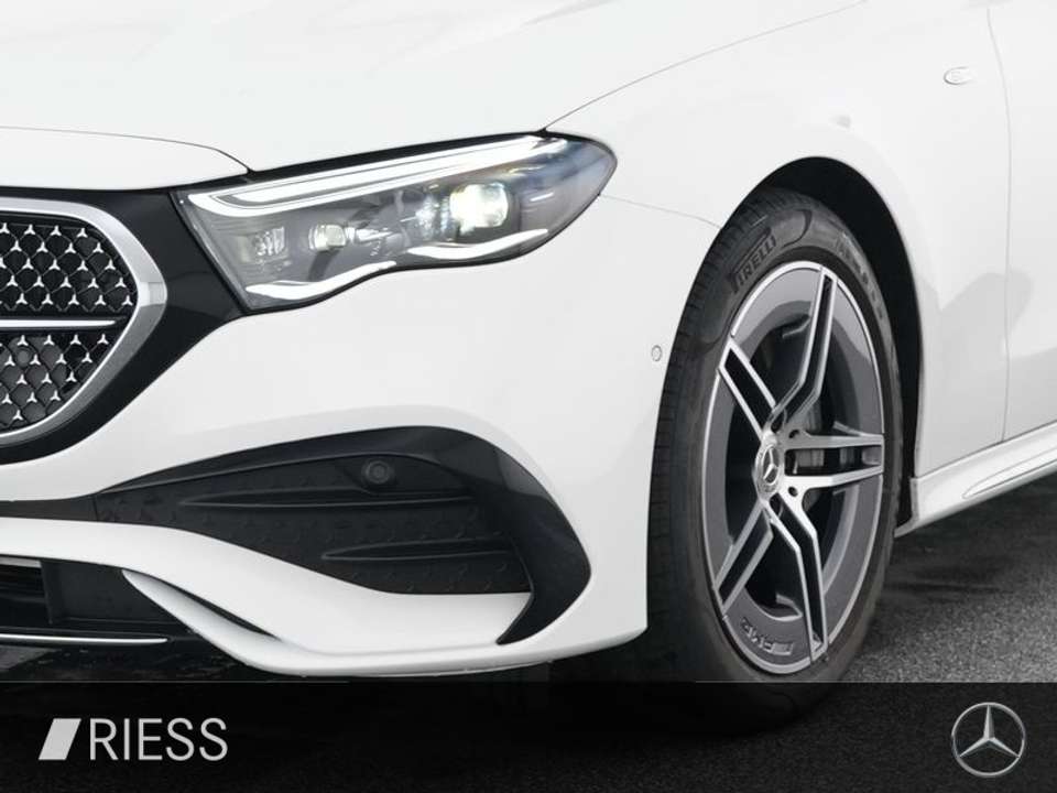 Mercedes-Benz E 300 - Imagem 4