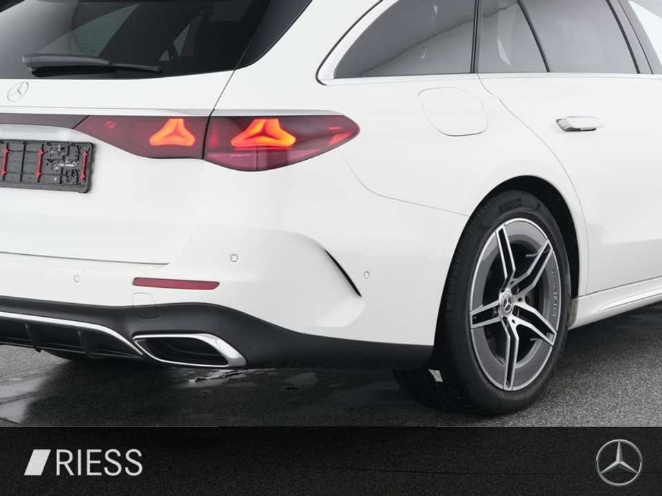 Mercedes-Benz E 300 - Imagem 5