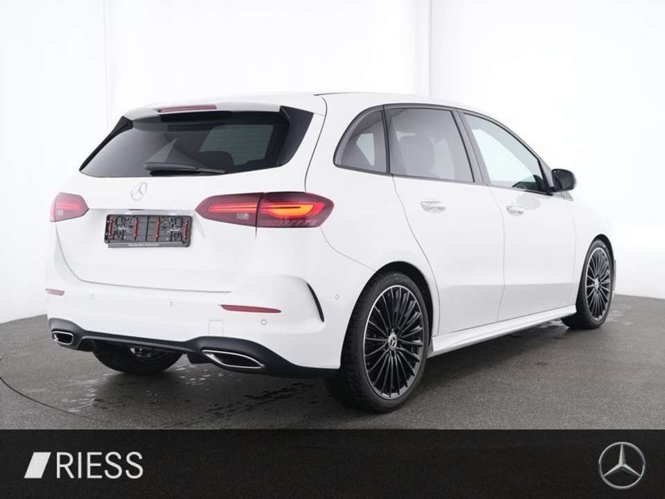 Mercedes-Benz B 220 - Imagem 3