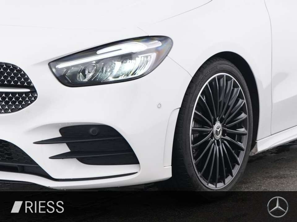 Mercedes-Benz B 220 - Imagem 4