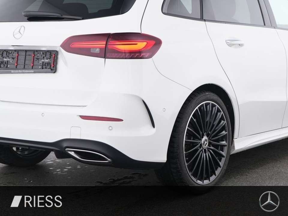 Mercedes-Benz B 220 - Imagem 5