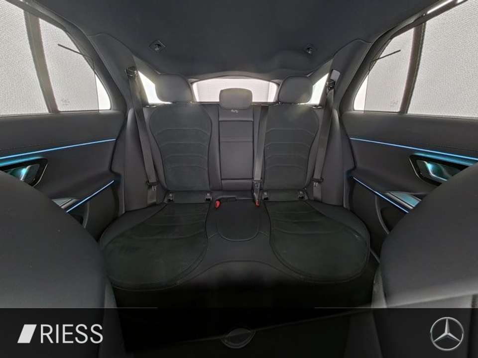 Mercedes-Benz E 300 - Imagem 8