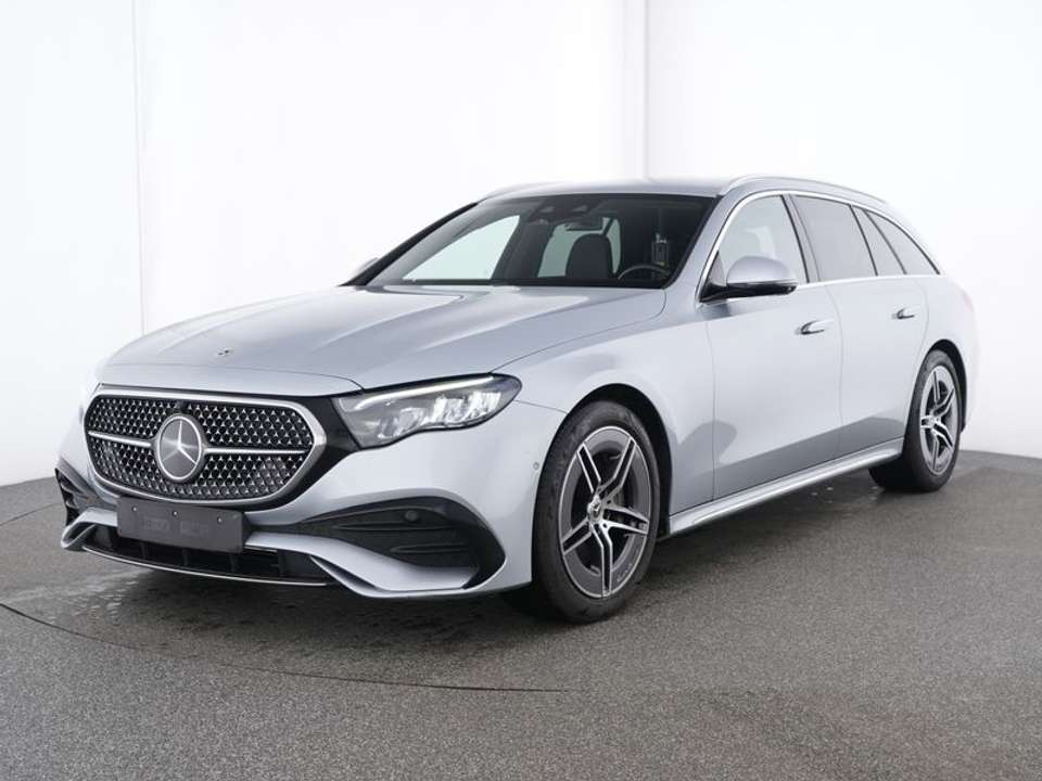 Mercedes-Benz E 220 - Imagem 2