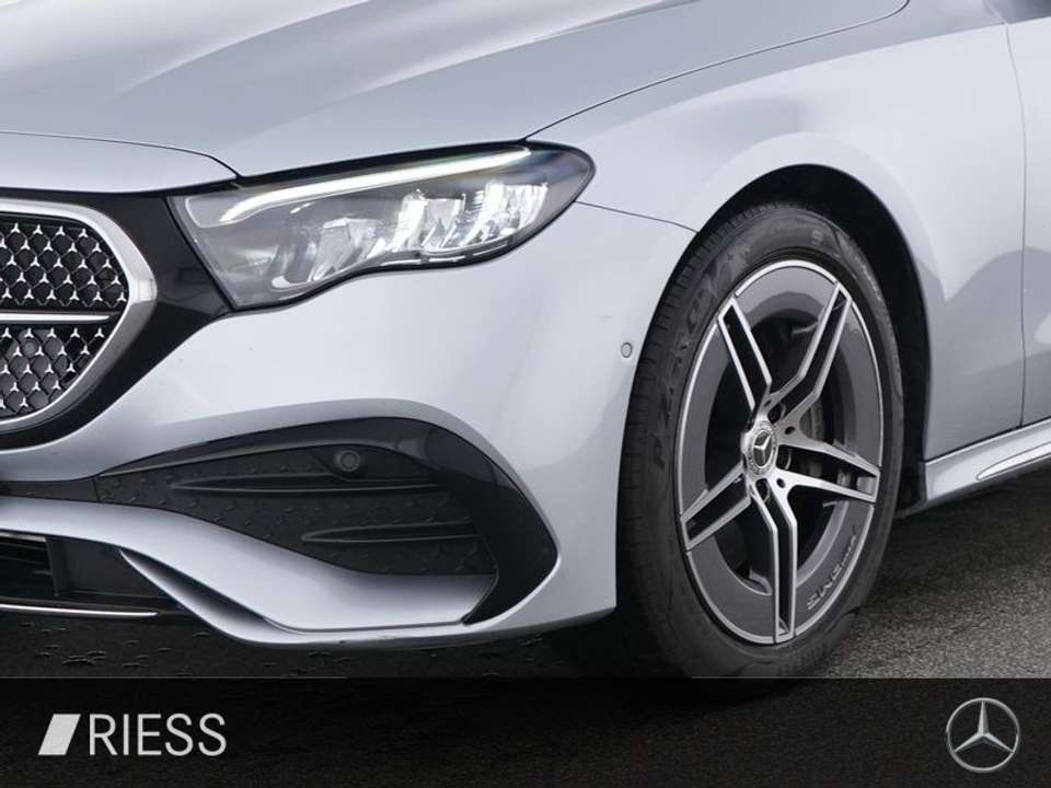 Mercedes-Benz E 220 - Imagem 4