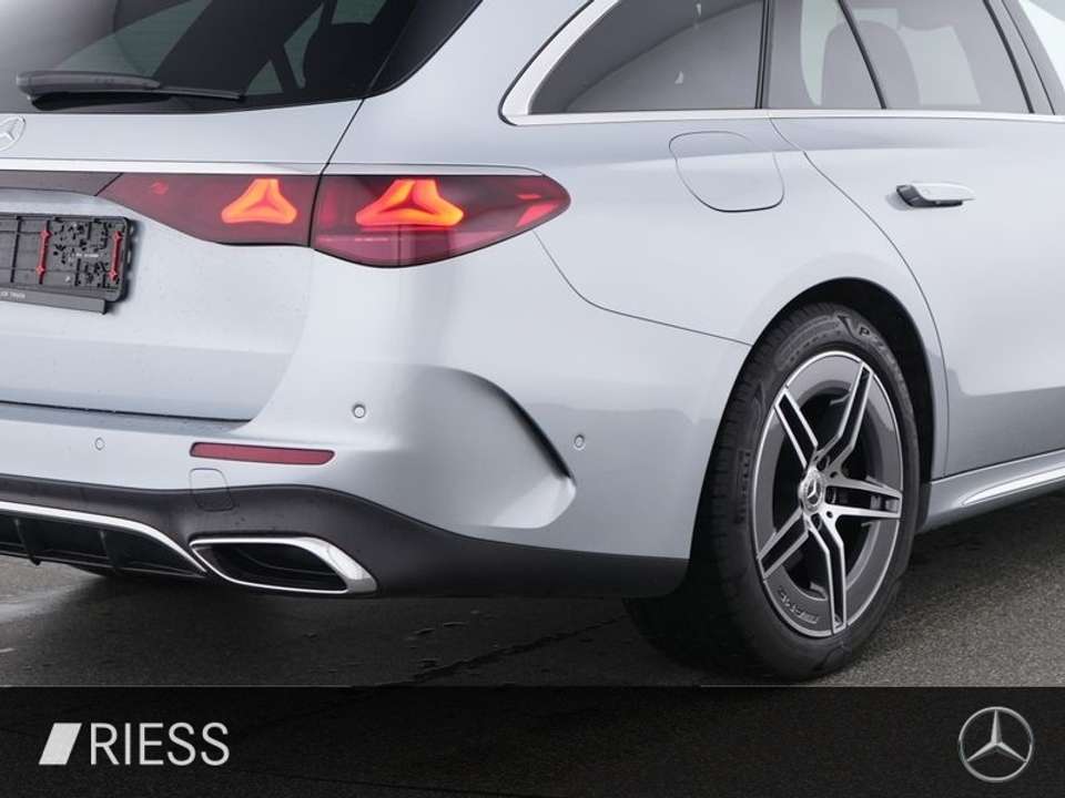 Mercedes-Benz E 220 - Imagem 5