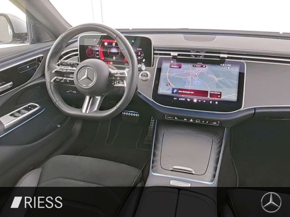 Mercedes-Benz E 220 - Imagem 6