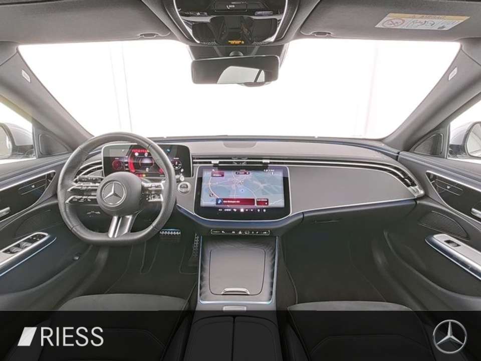 Mercedes-Benz E 220 - Imagem 7