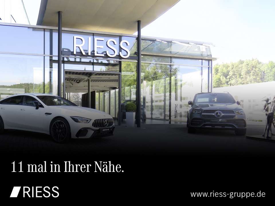 Mercedes-Benz E 220 - Imagem 11