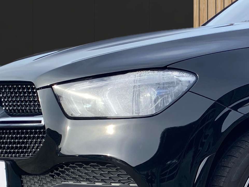 Mercedes-Benz GLE 450 - Imagem 5