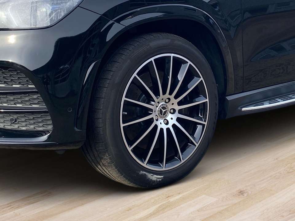 Mercedes-Benz GLE 450 - Imagem 6