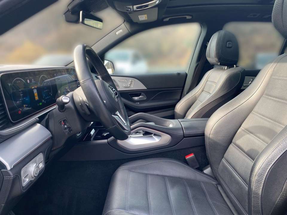 Mercedes-Benz GLE 450 - Imagem 7