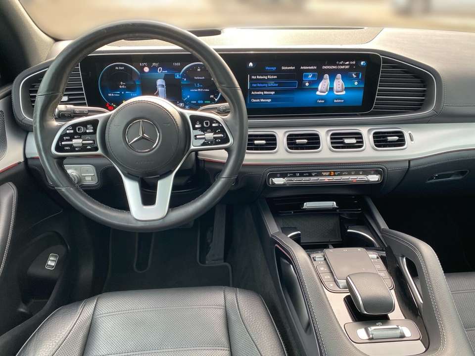Mercedes-Benz GLE 450 - Imagem 10